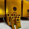BOSS 泰國金磚鼻通器 1000口｜霧化鼻吸棒 曜通呼吸升級版 清新提神緩解鼻塞，台灣現貨正品快速出貨
