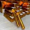 BOSS 泰國金磚鼻通器 1000口｜霧化鼻吸棒 曜通呼吸升級版 清新提神緩解鼻塞，台灣現貨正品快速出貨